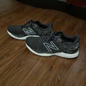 New balance fresh foam 880 sneaker